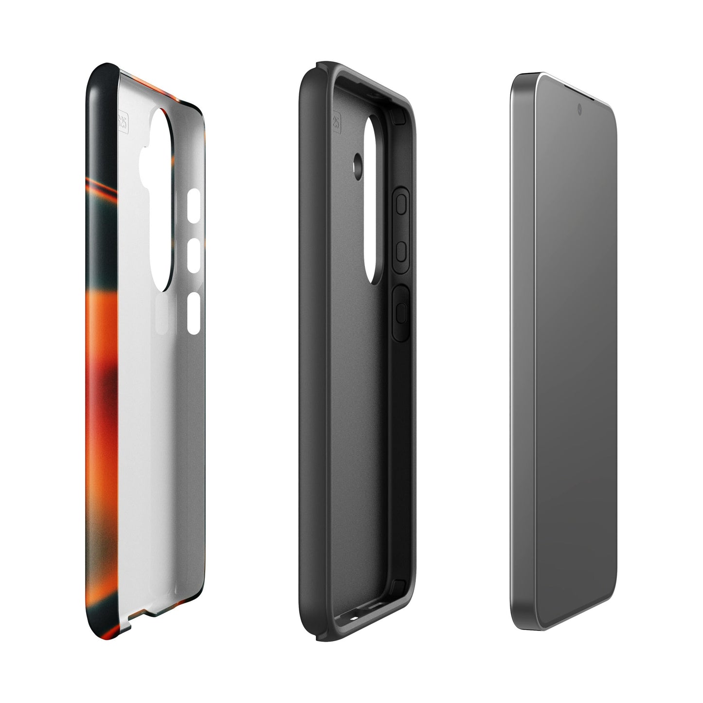 Thrivn Samsung Case - Blunt Cases