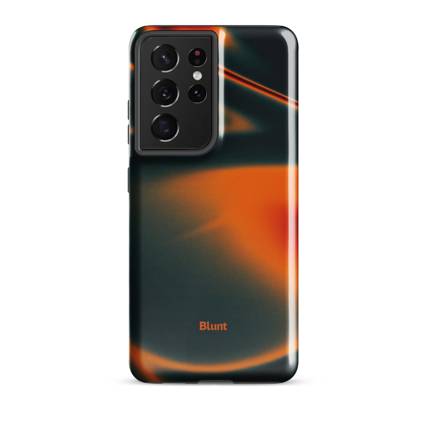 Thrivn Samsung Case - Blunt Cases