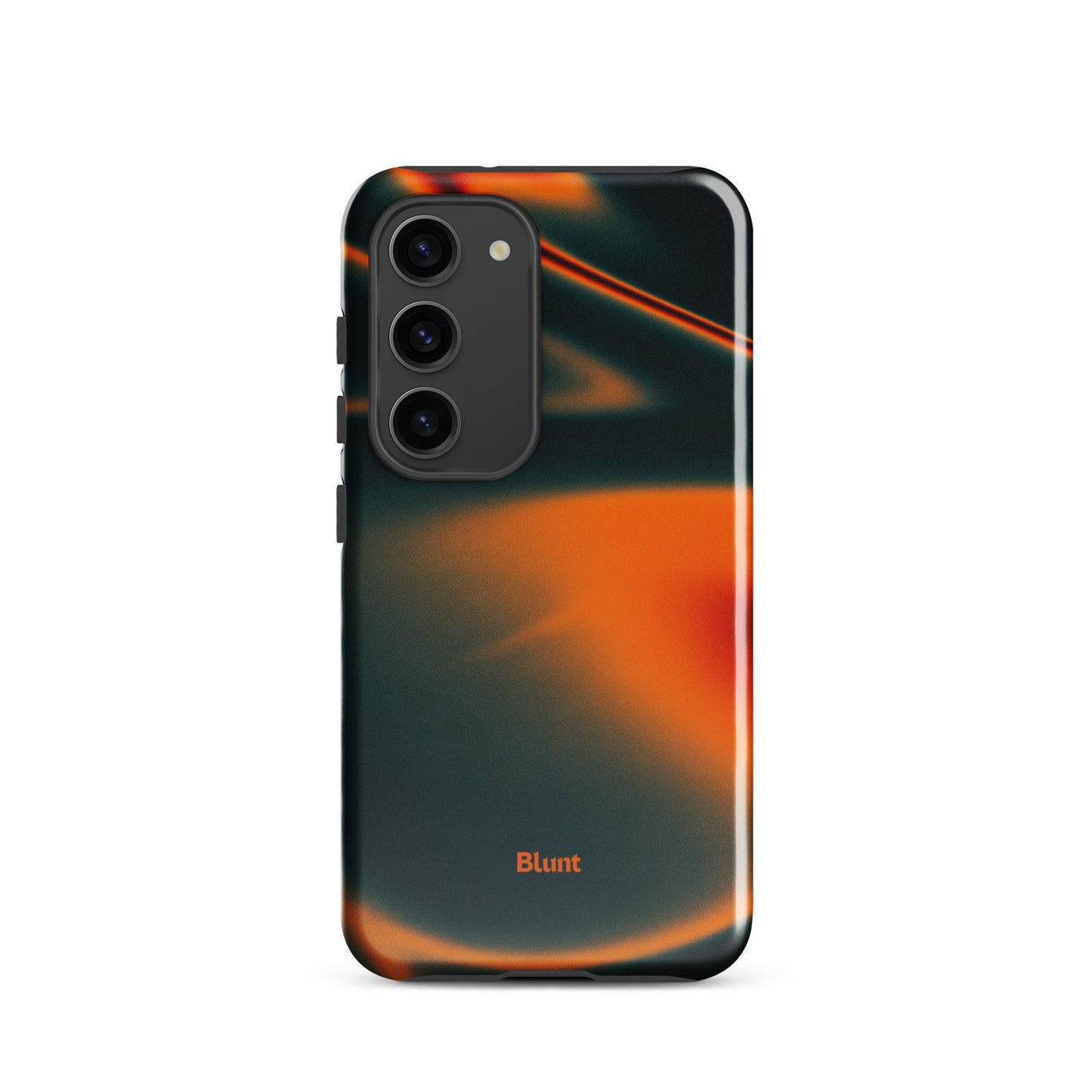 Thrivn Samsung Case - Blunt Cases