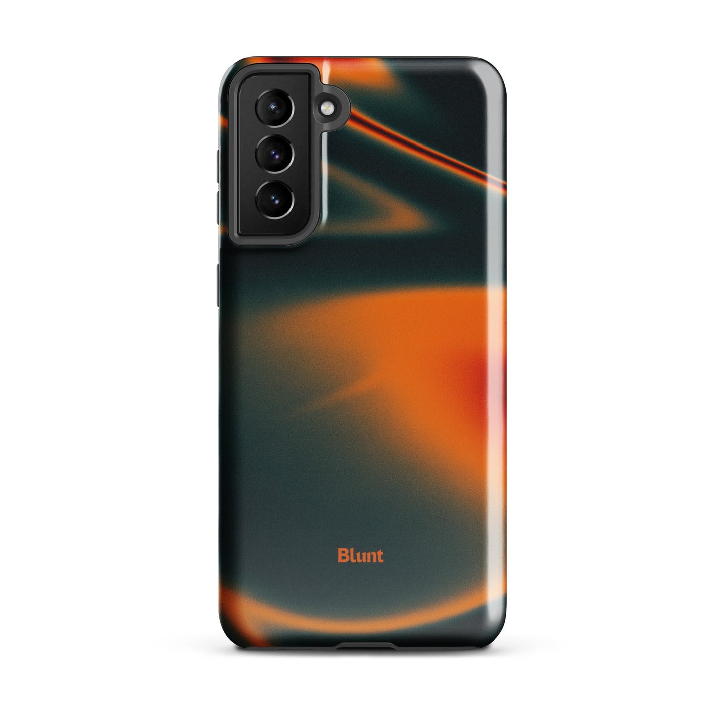 Thrivn Samsung Case - Blunt Cases