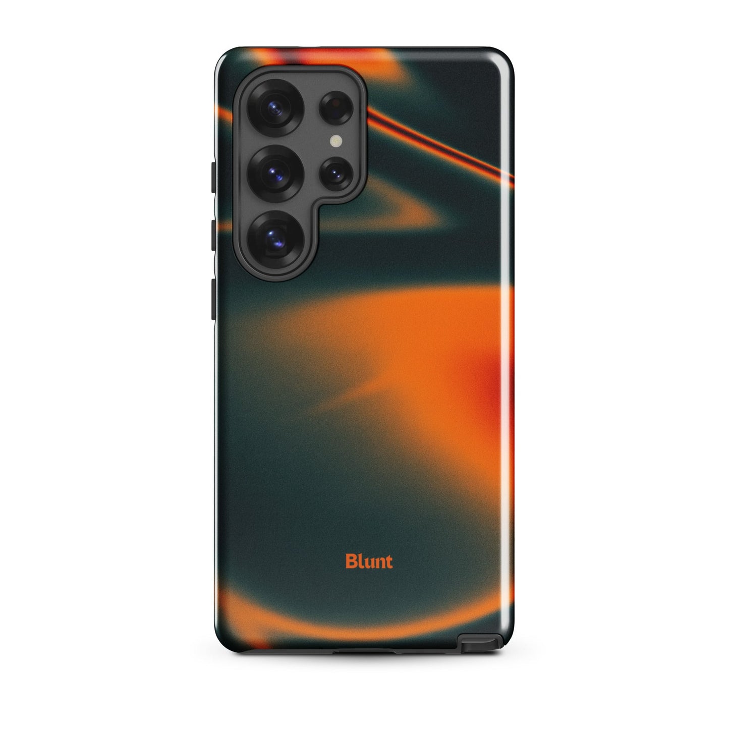Thrivn Samsung Case - Blunt Cases