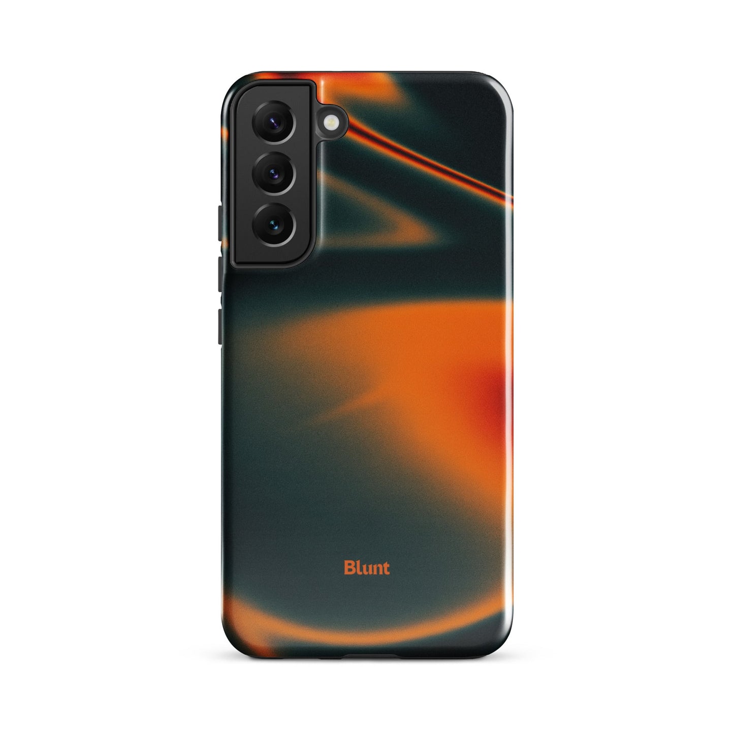 Thrivn Samsung Case - Blunt Cases