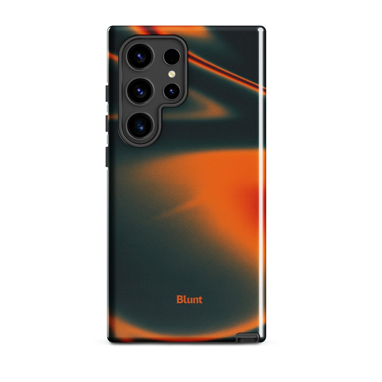 Thrivn Samsung Case - Blunt Cases