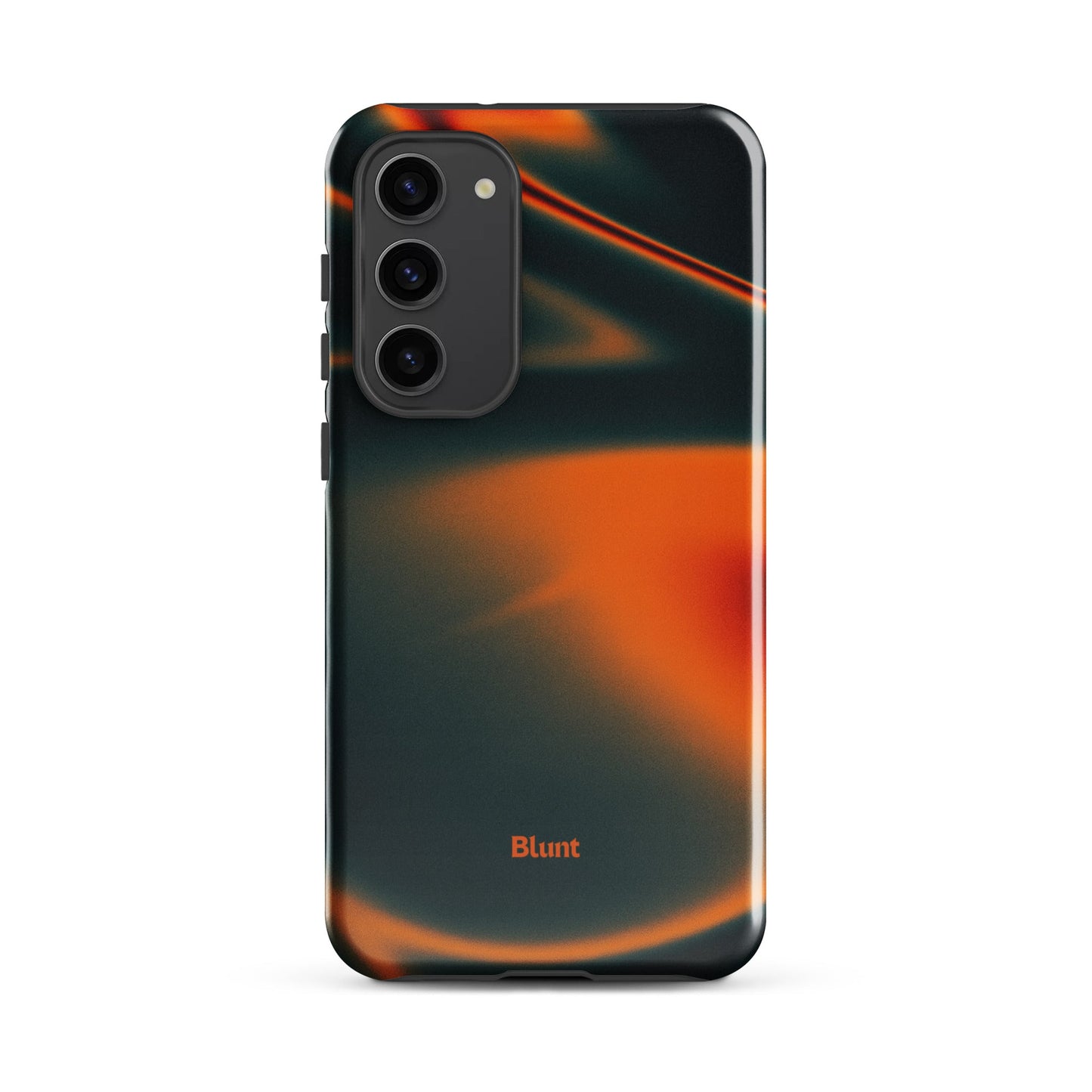 Thrivn Samsung Case - Blunt Cases
