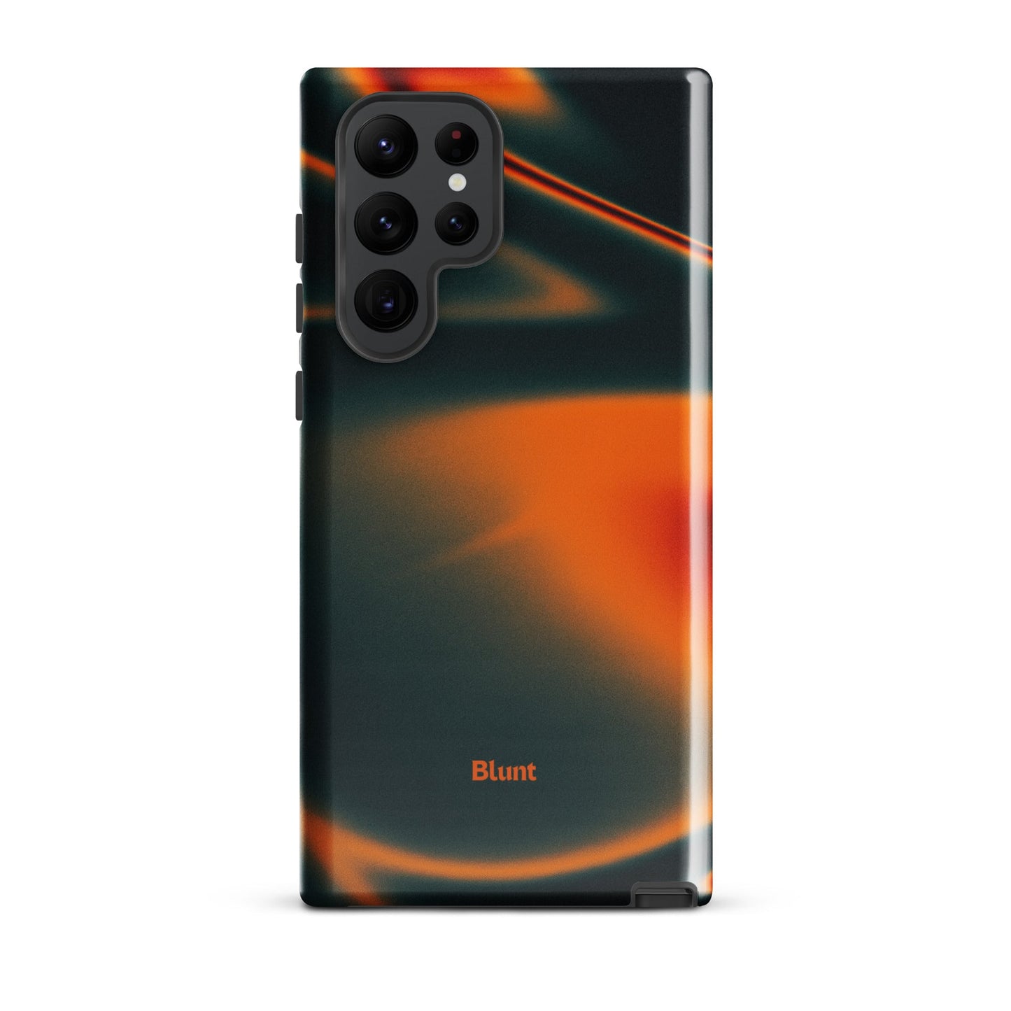 Thrivn Samsung Case - Blunt Cases