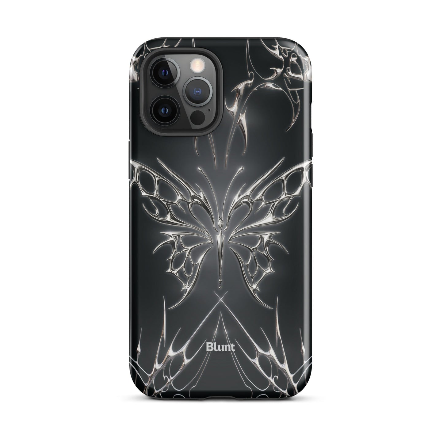 Thryndal iPhone Case - Blunt Cases