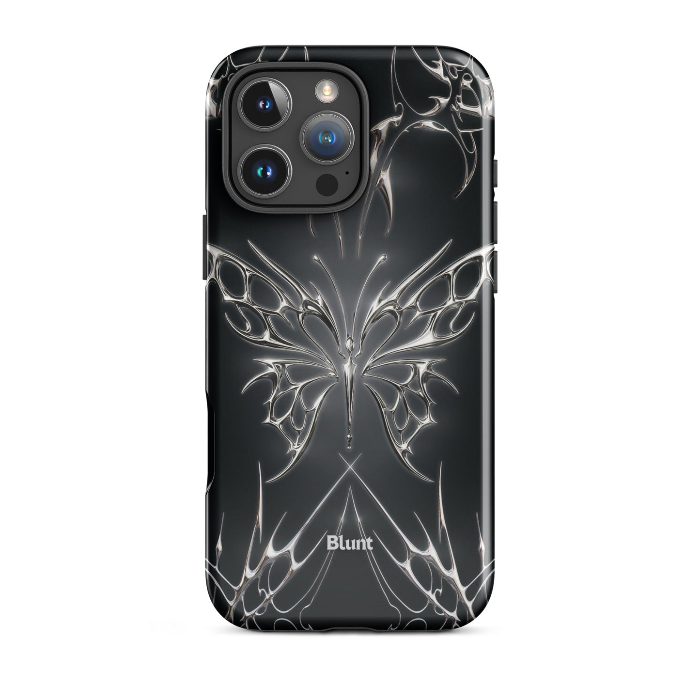 Thryndal iPhone Case - Blunt Cases