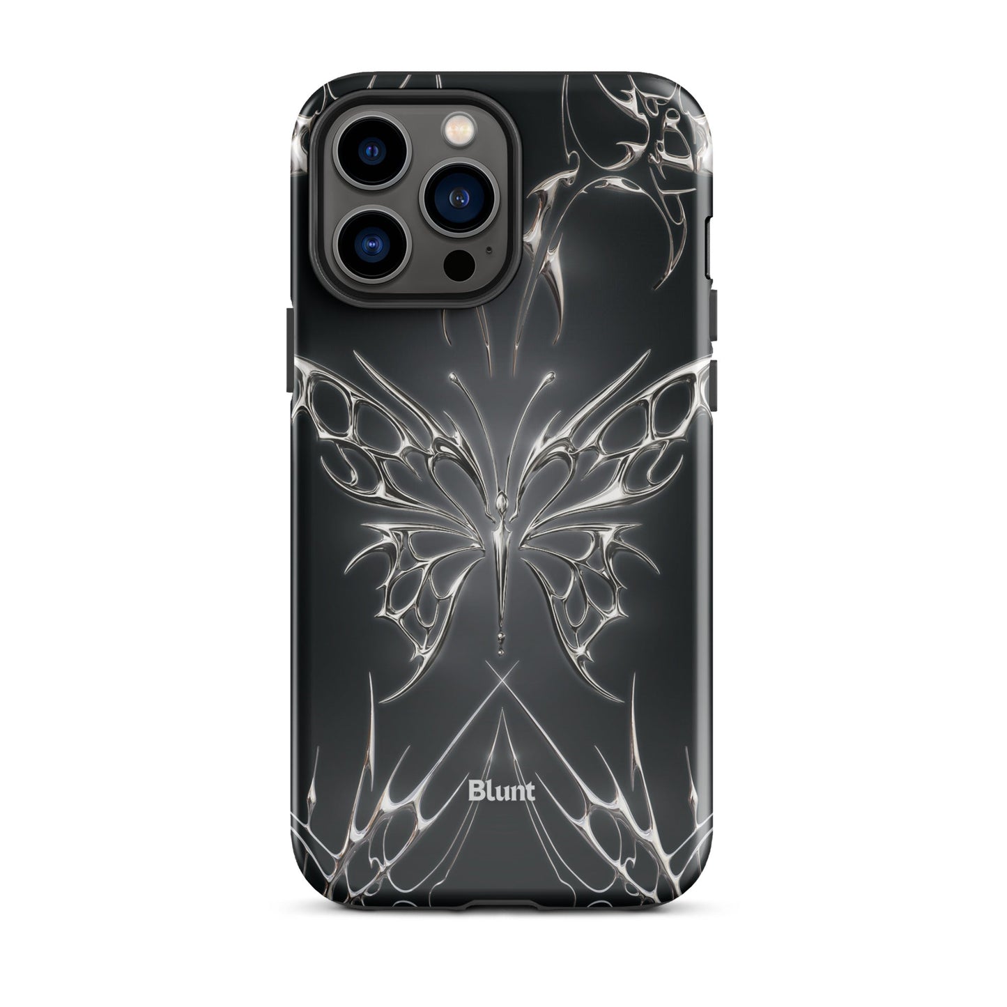 Thryndal iPhone Case - Blunt Cases