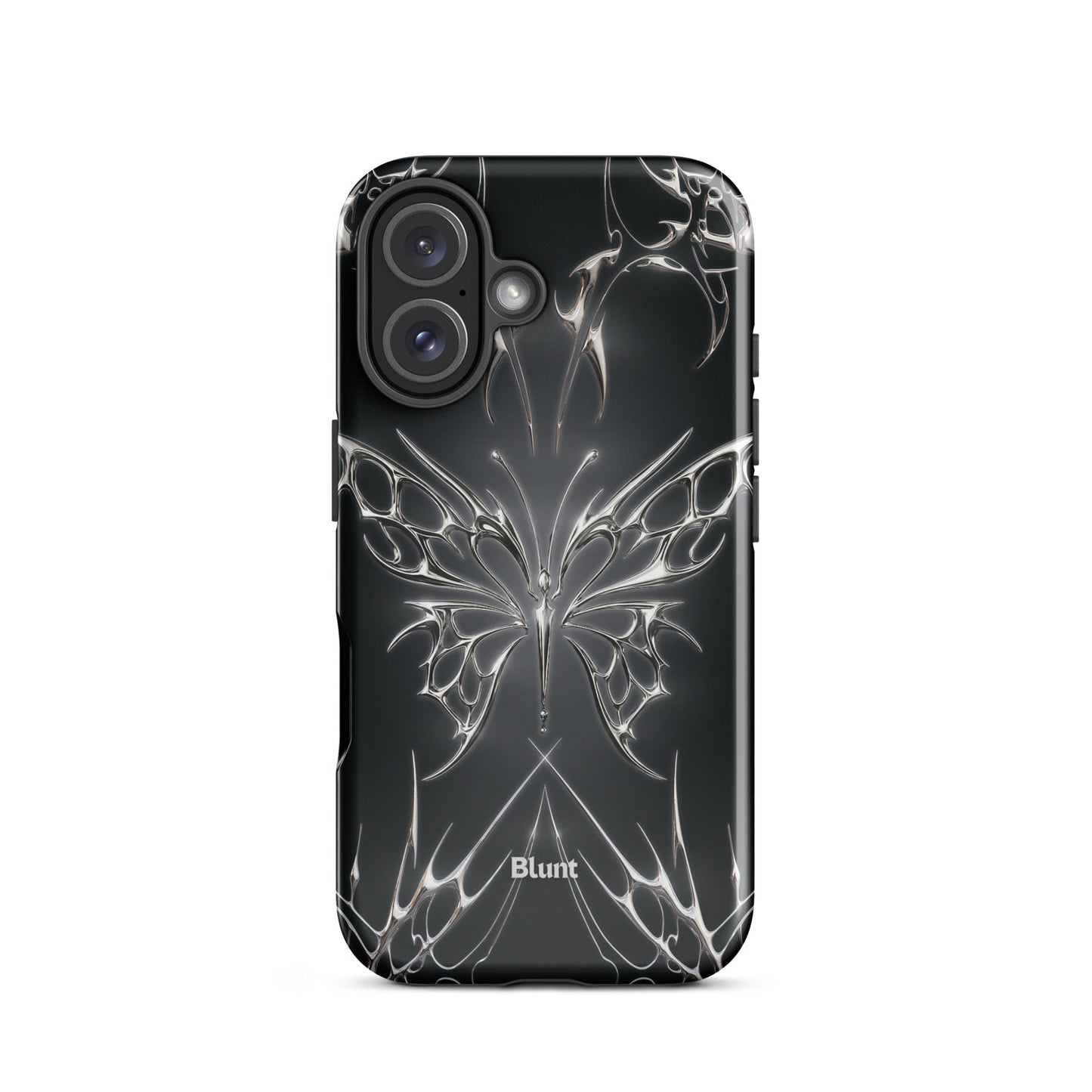 Thryndal iPhone Case - Blunt Cases