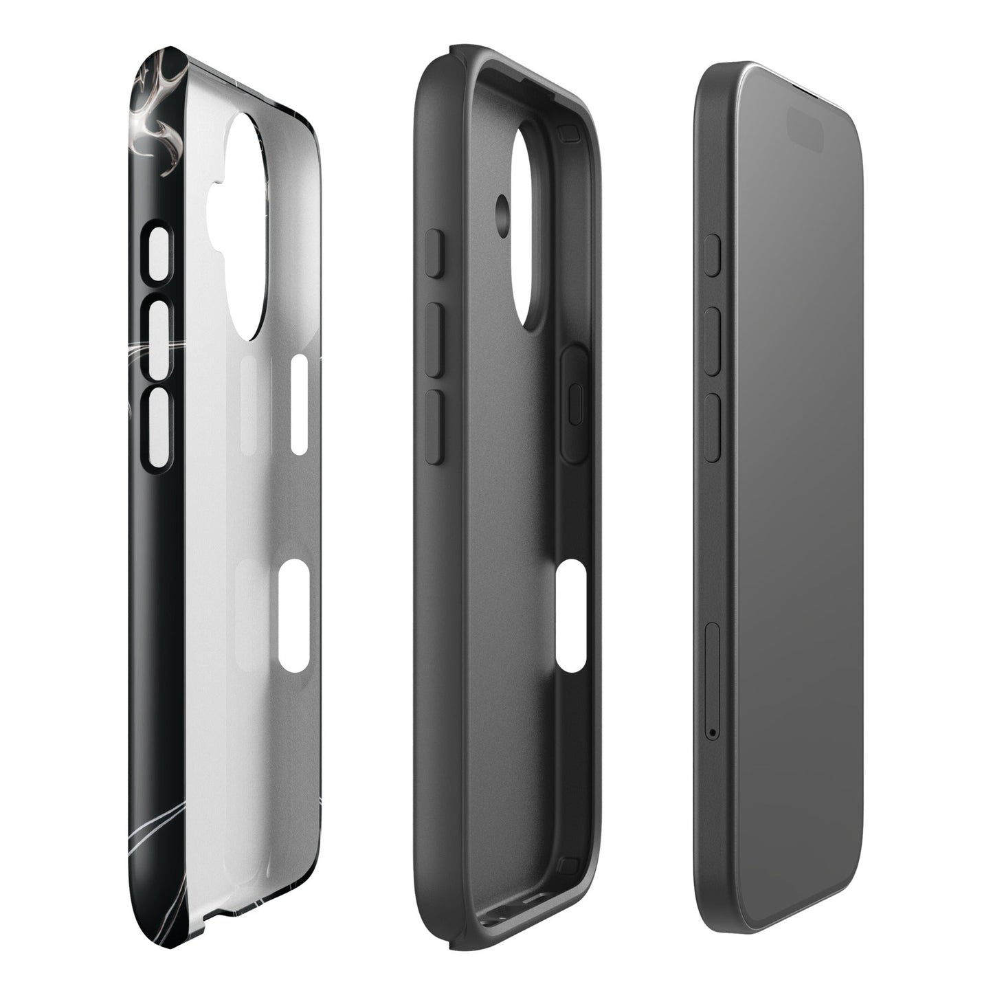 Thryndal iPhone Case - Blunt Cases