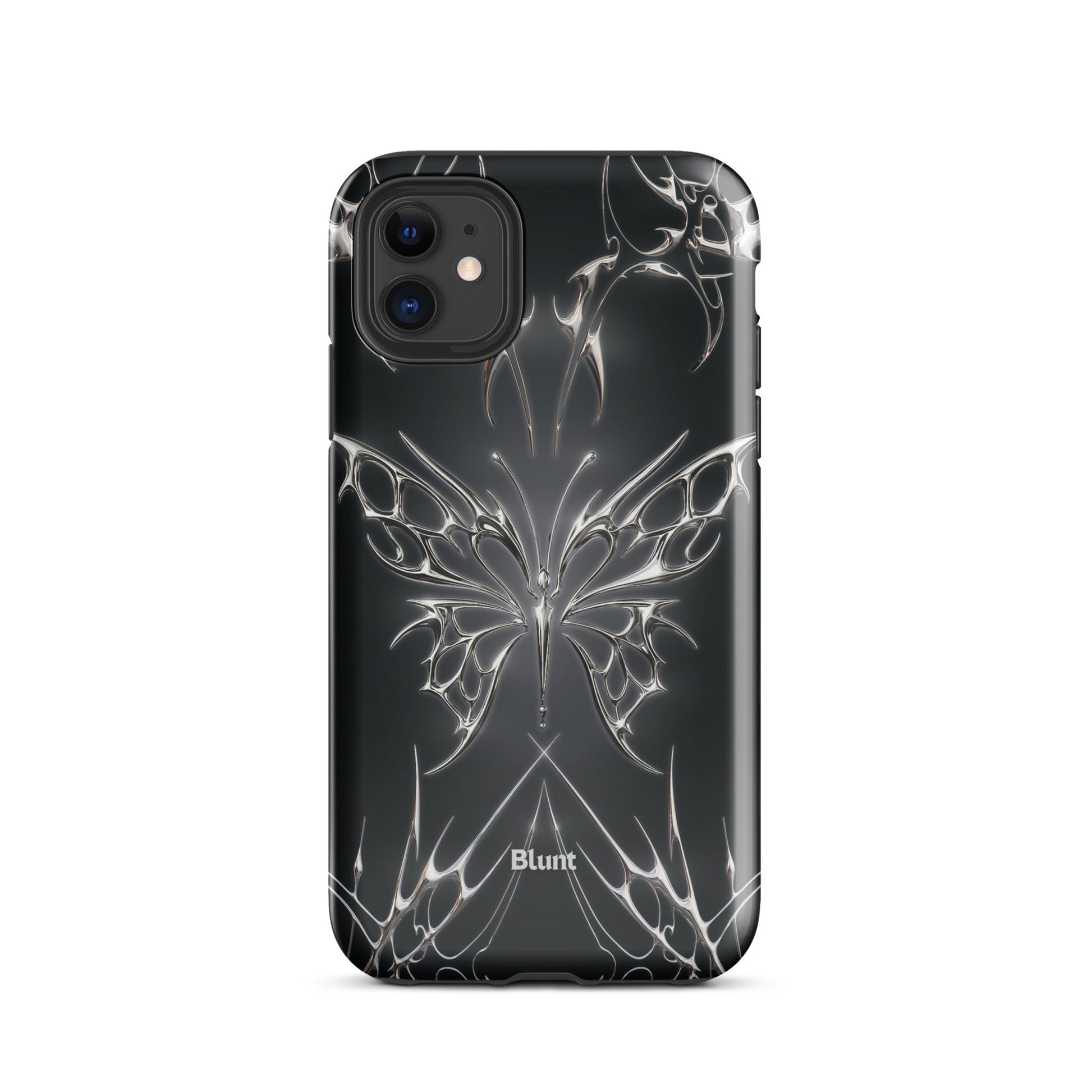 Thryndal iPhone Case - Blunt Cases