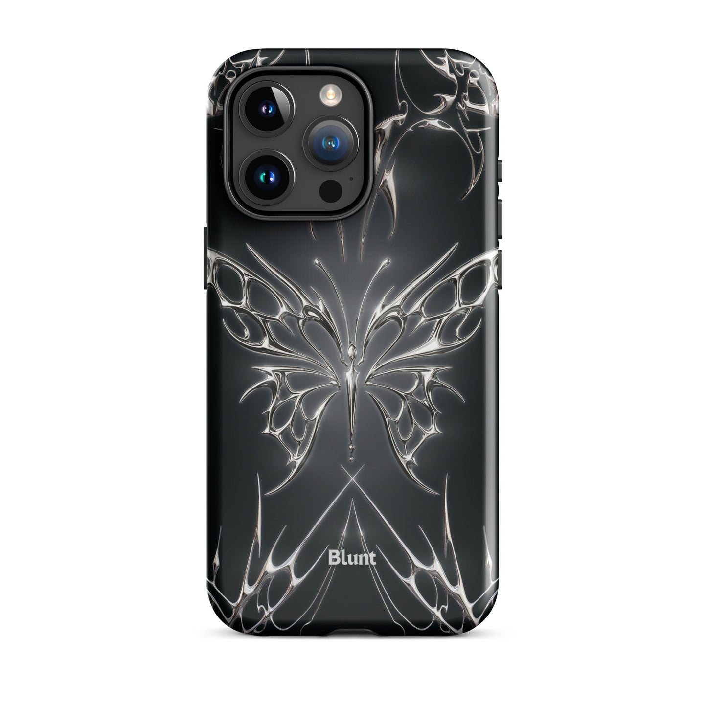 Thryndal iPhone Case - Blunt Cases