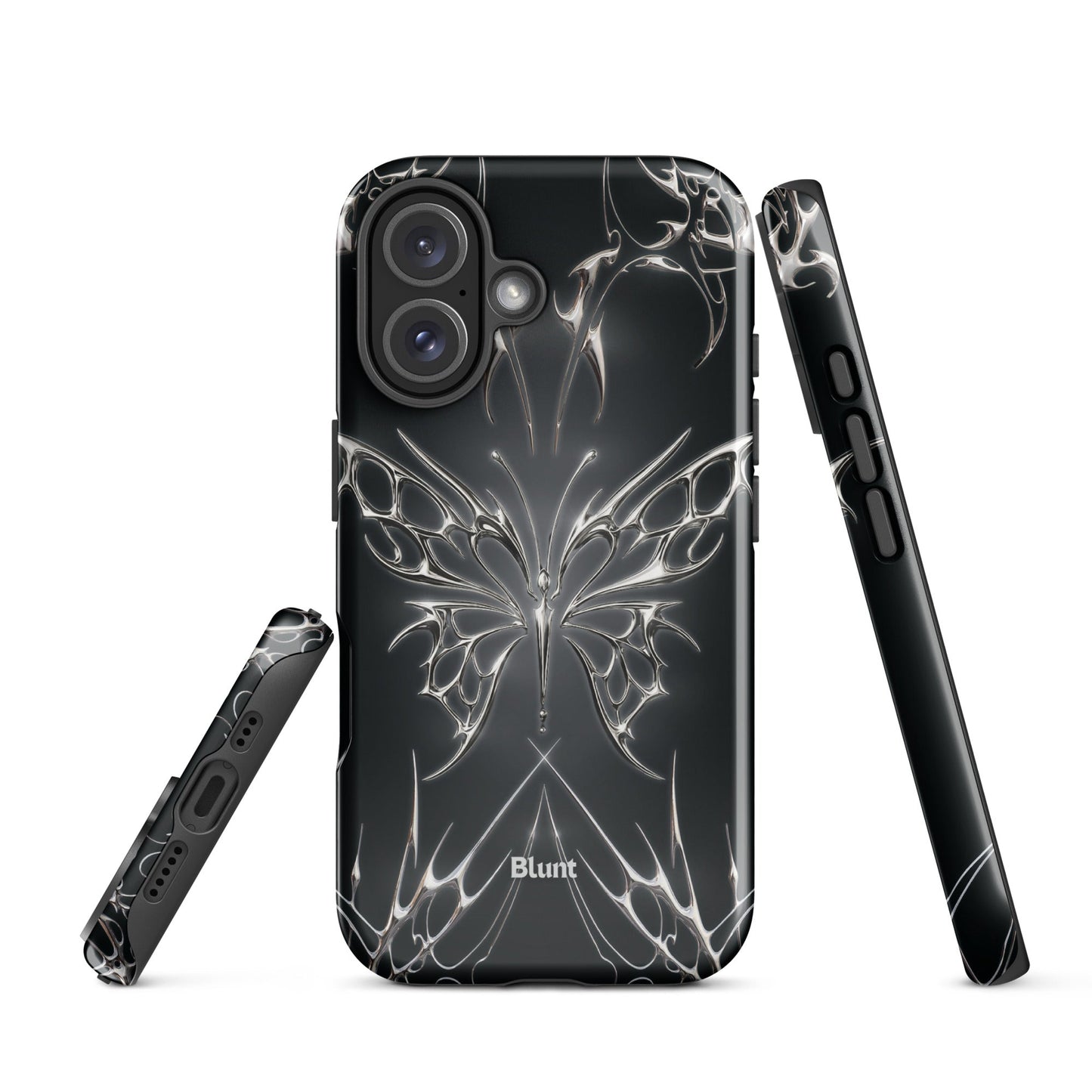 Thryndal iPhone Case - Blunt Cases
