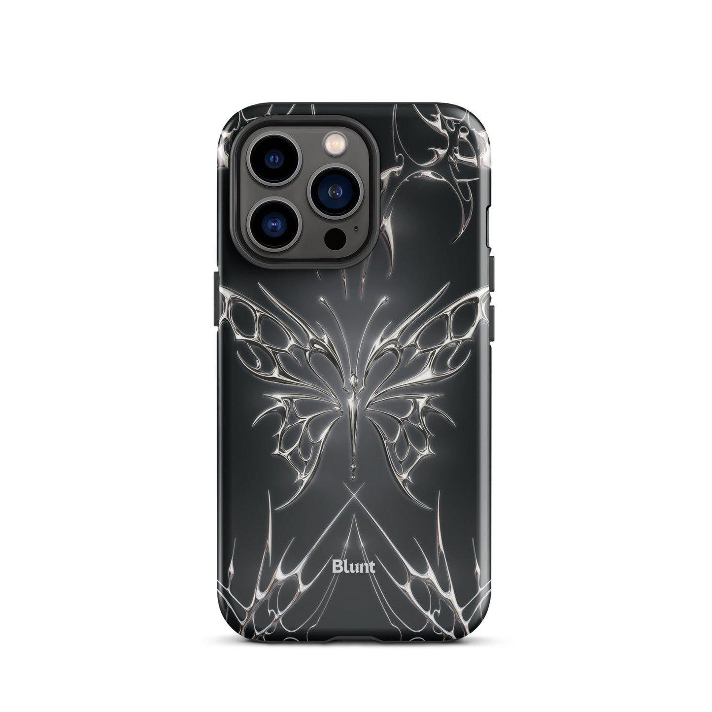 Thryndal iPhone Case - Blunt Cases