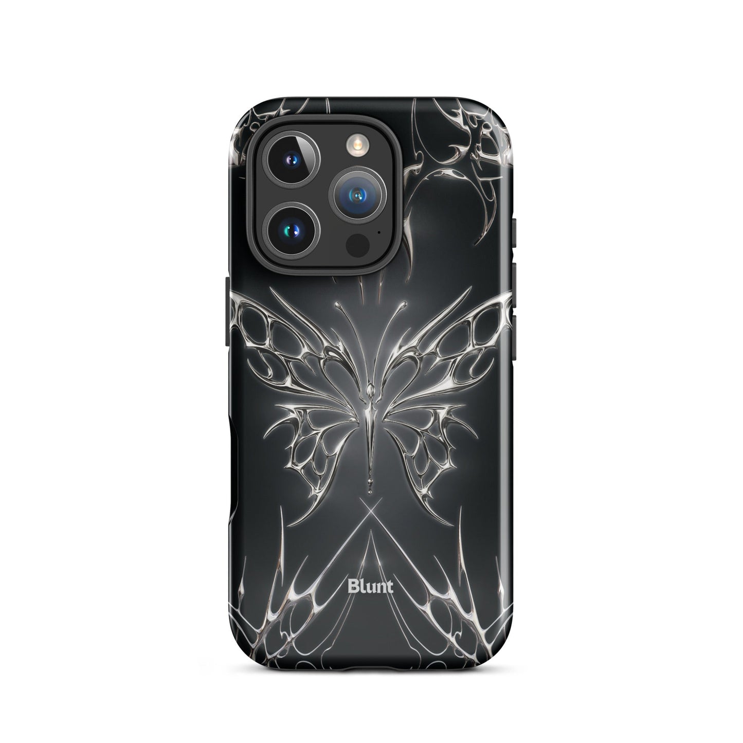 Thryndal iPhone Case - Blunt Cases