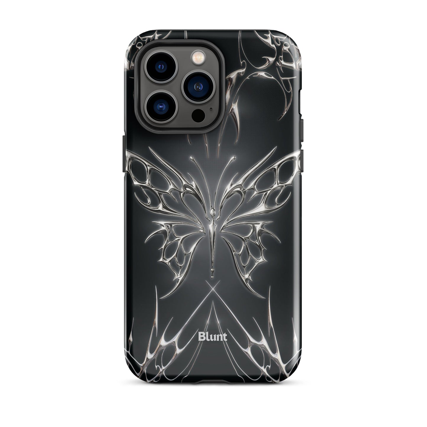 Thryndal iPhone Case - Blunt Cases