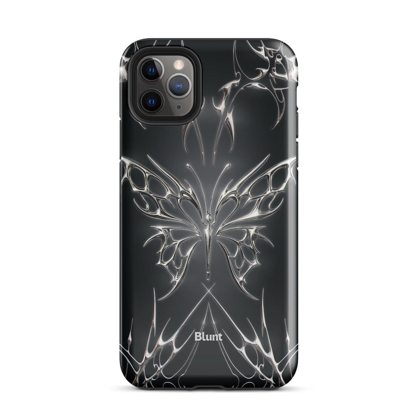 Thryndal iPhone Case - Blunt Cases