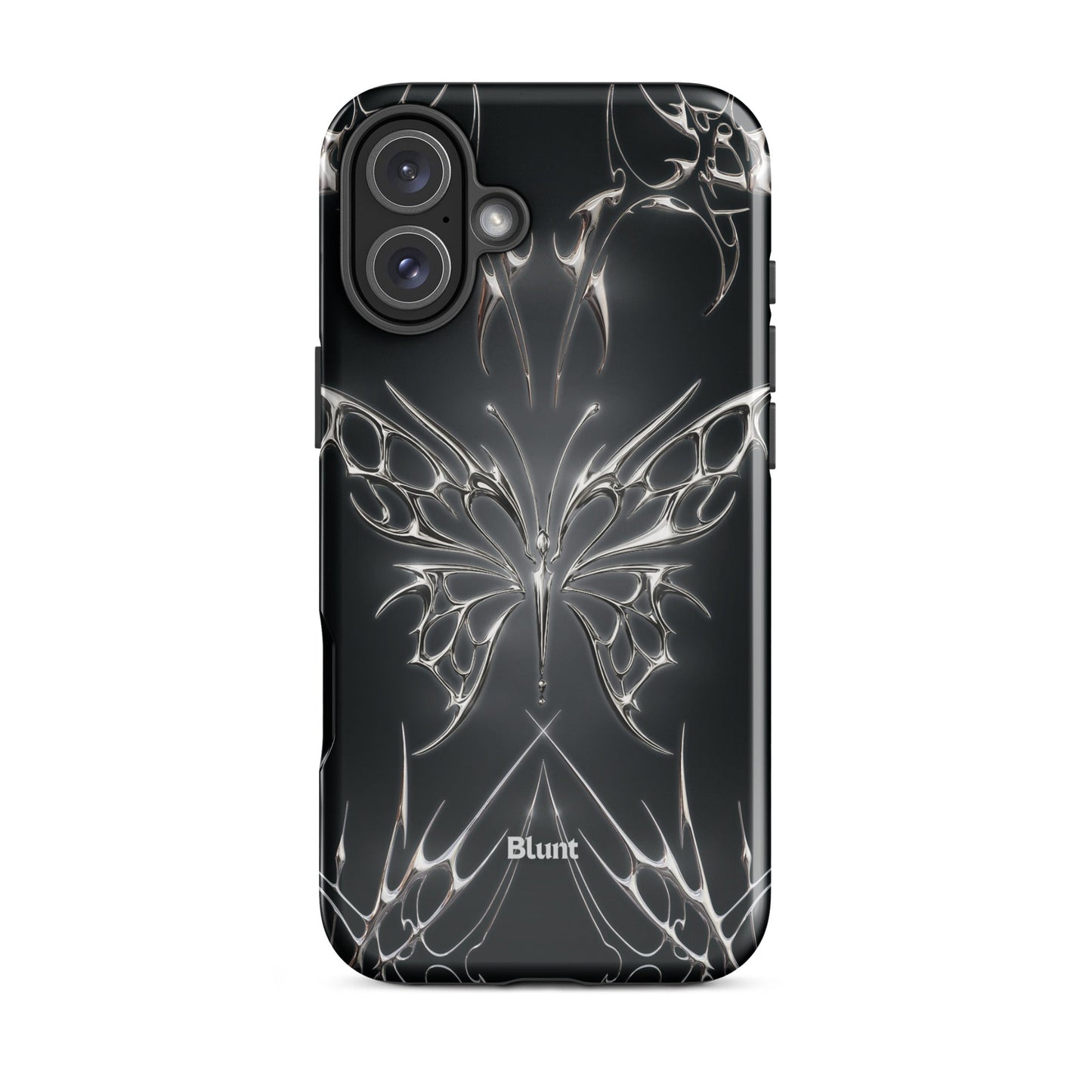 Thryndal iPhone Case - Blunt Cases