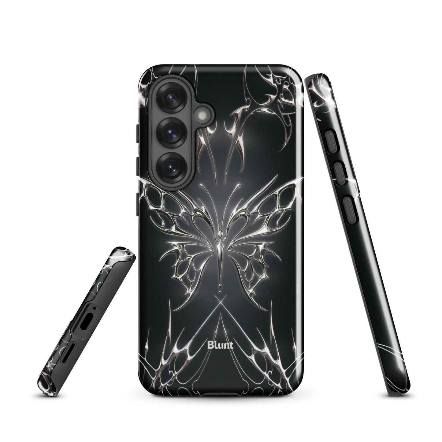 Thryndal Samsung Case - Blunt Cases