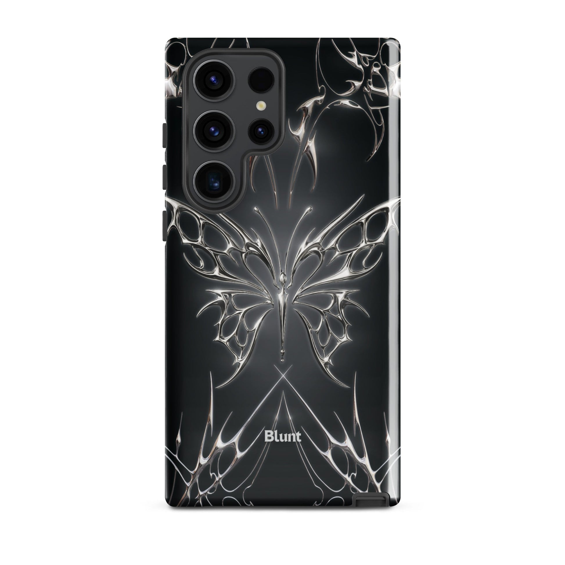 Thryndal Samsung Case - Blunt Cases