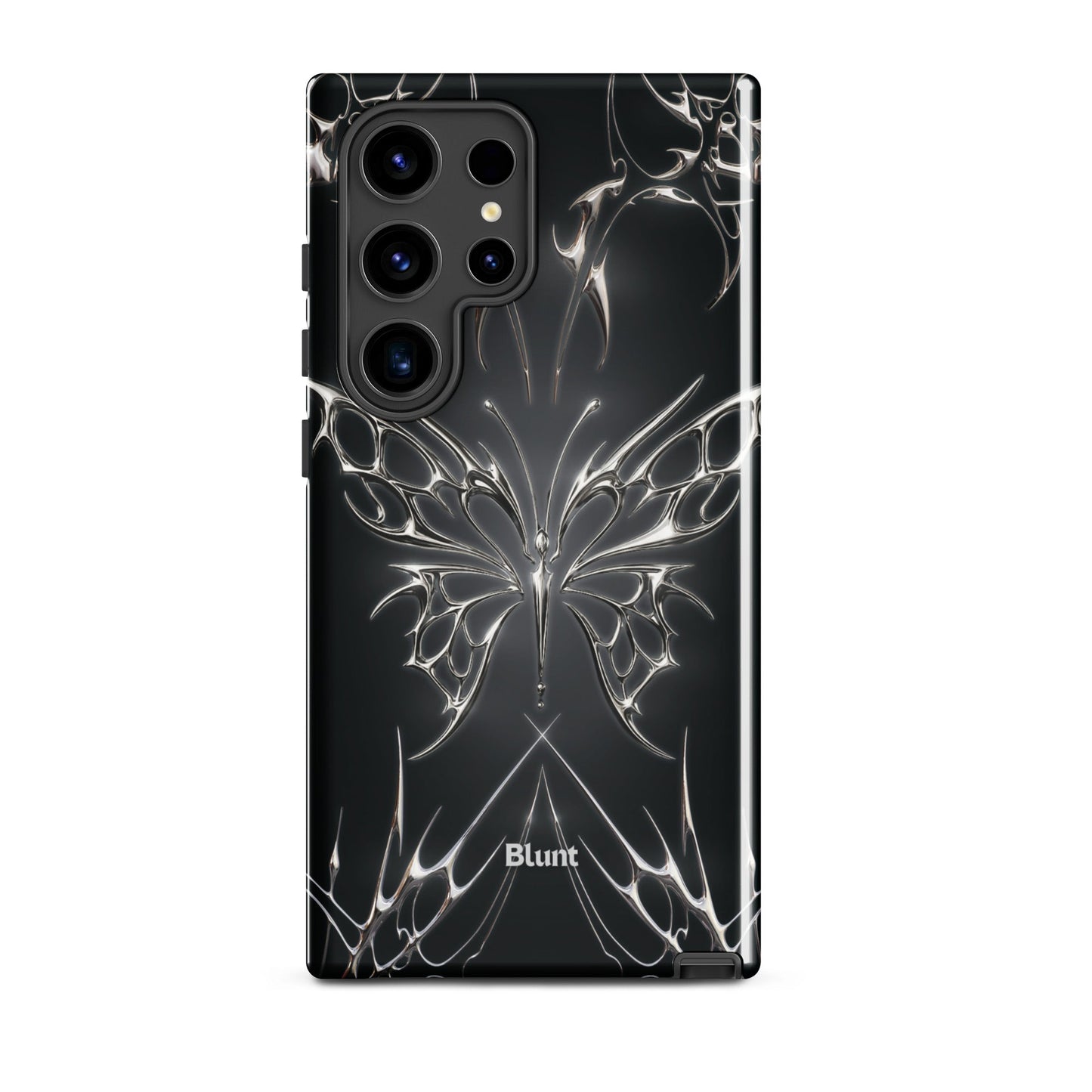 Thryndal Samsung Case - Blunt Cases