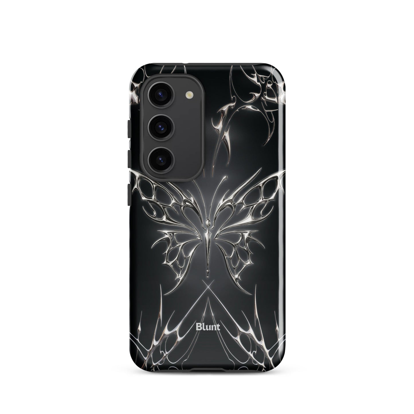 Thryndal Samsung Case - Blunt Cases