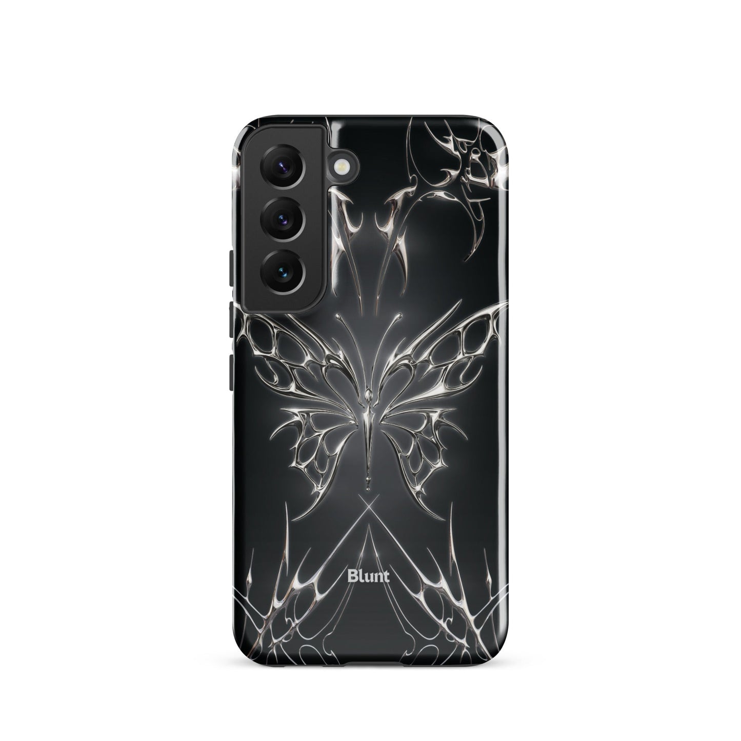 Thryndal Samsung Case - Blunt Cases