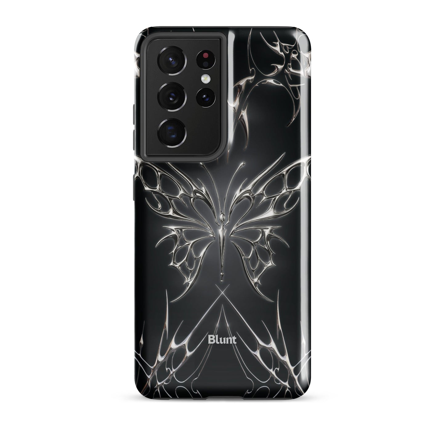 Thryndal Samsung Case - Blunt Cases
