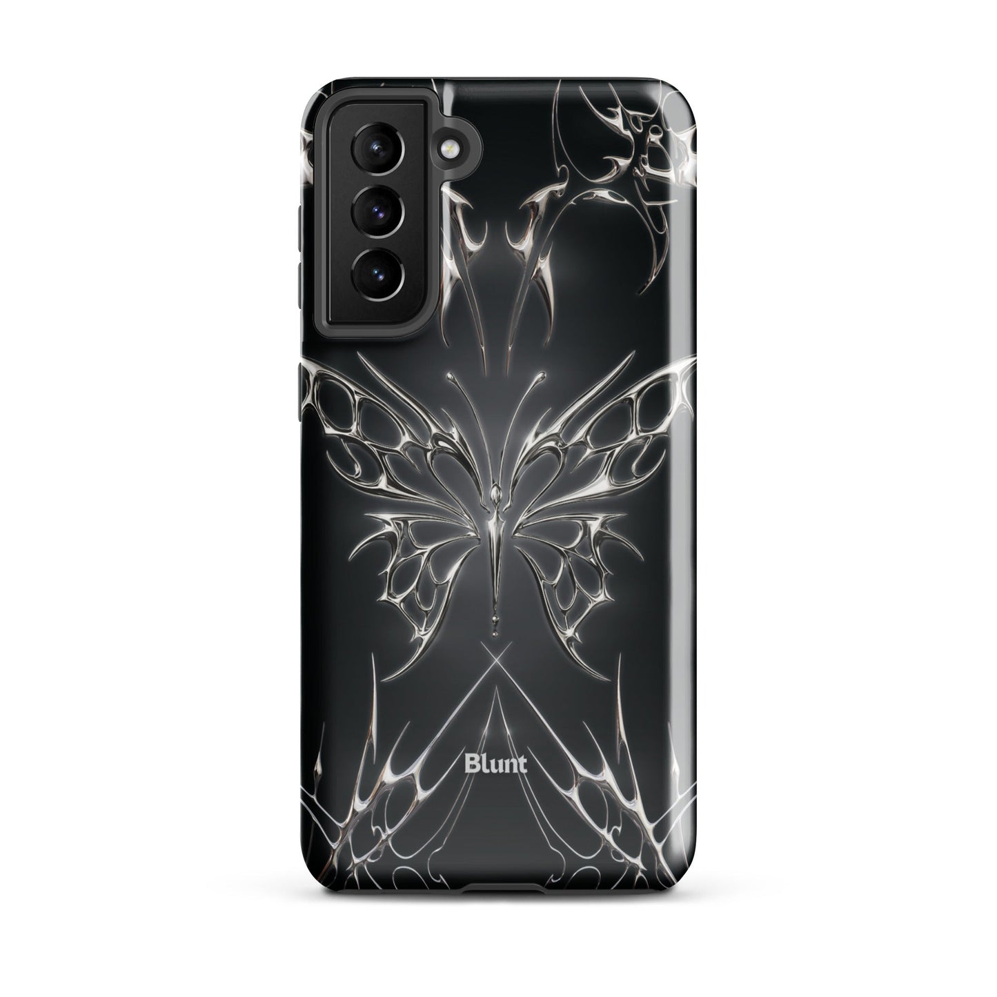 Thryndal Samsung Case - Blunt Cases