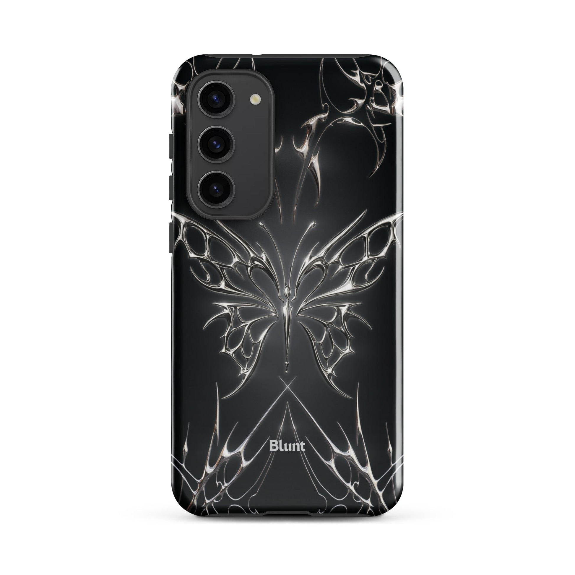 Thryndal Samsung Case - Blunt Cases