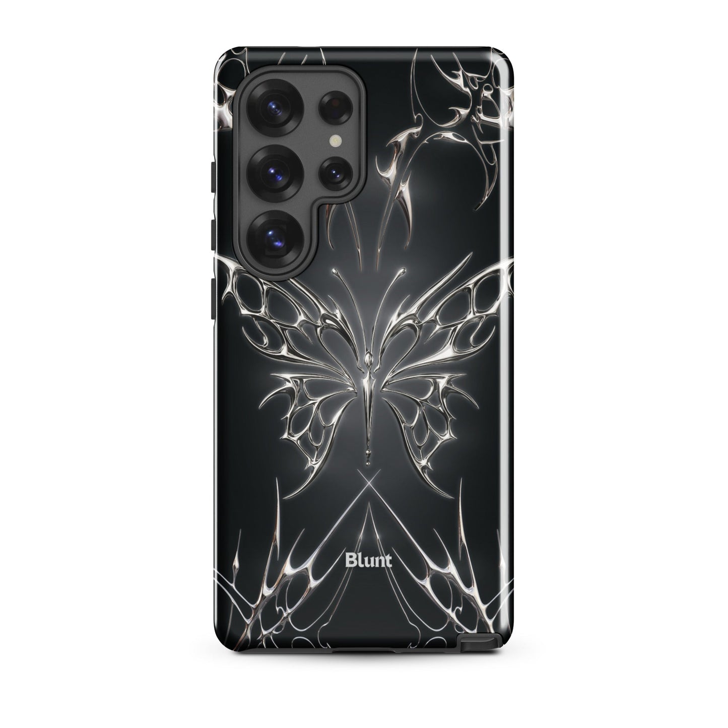Thryndal Samsung Case - Blunt Cases