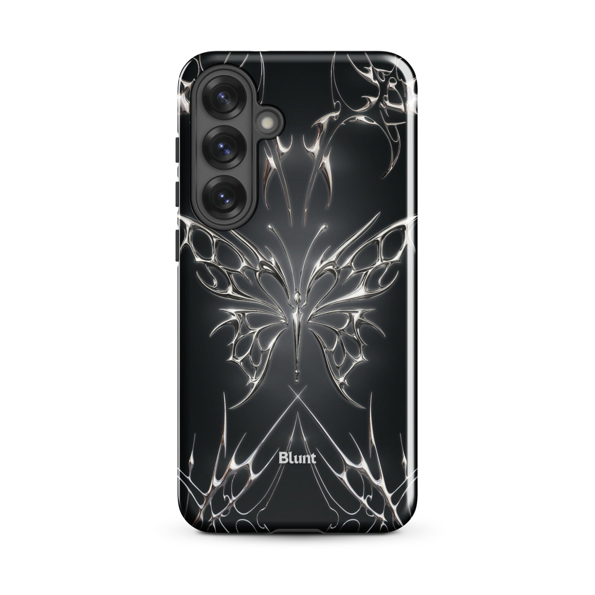 Thryndal Samsung Case - Blunt Cases