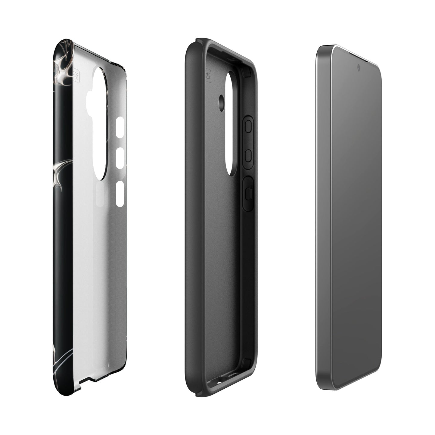 Thryndal Samsung Case - Blunt Cases