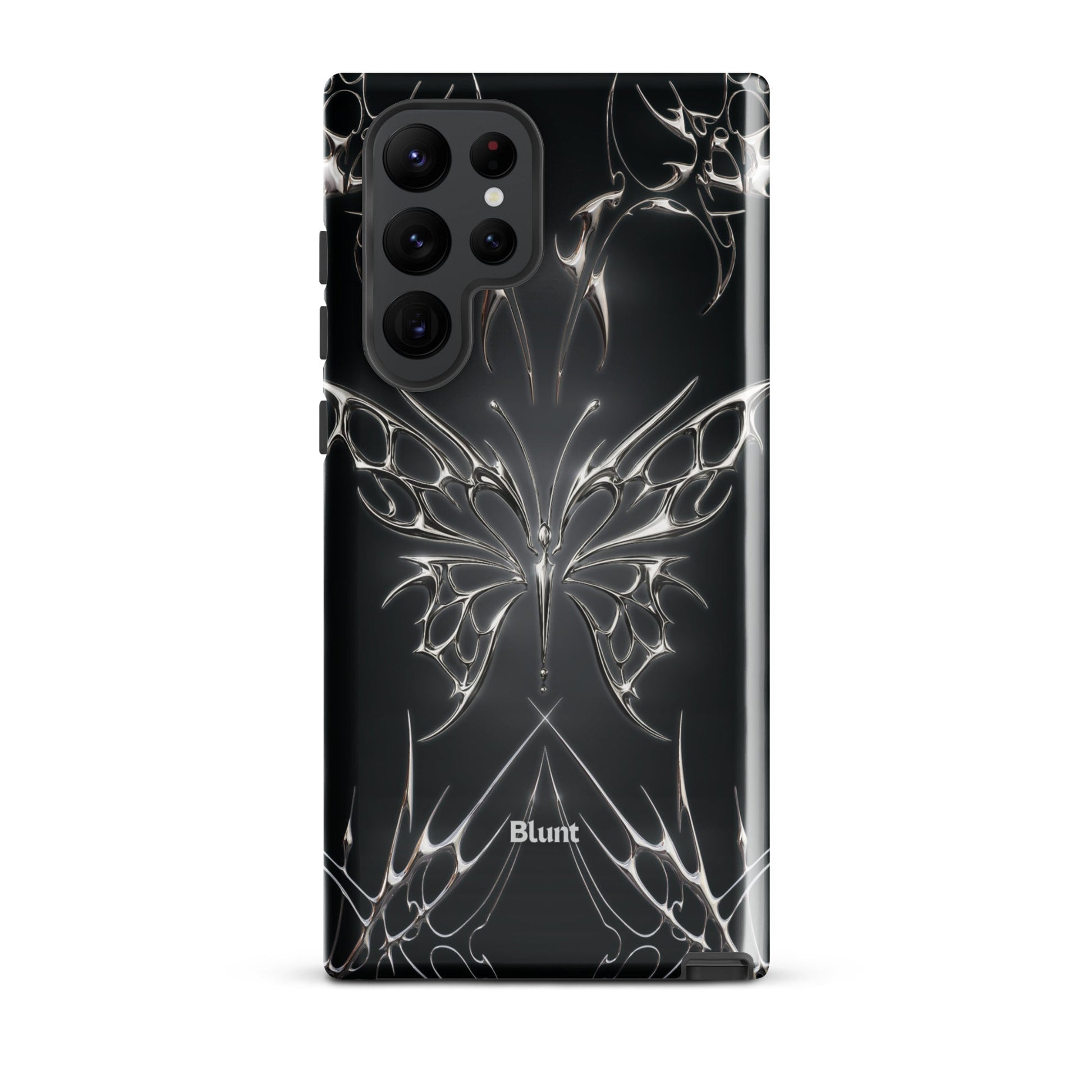 Thryndal Samsung Case - Blunt Cases