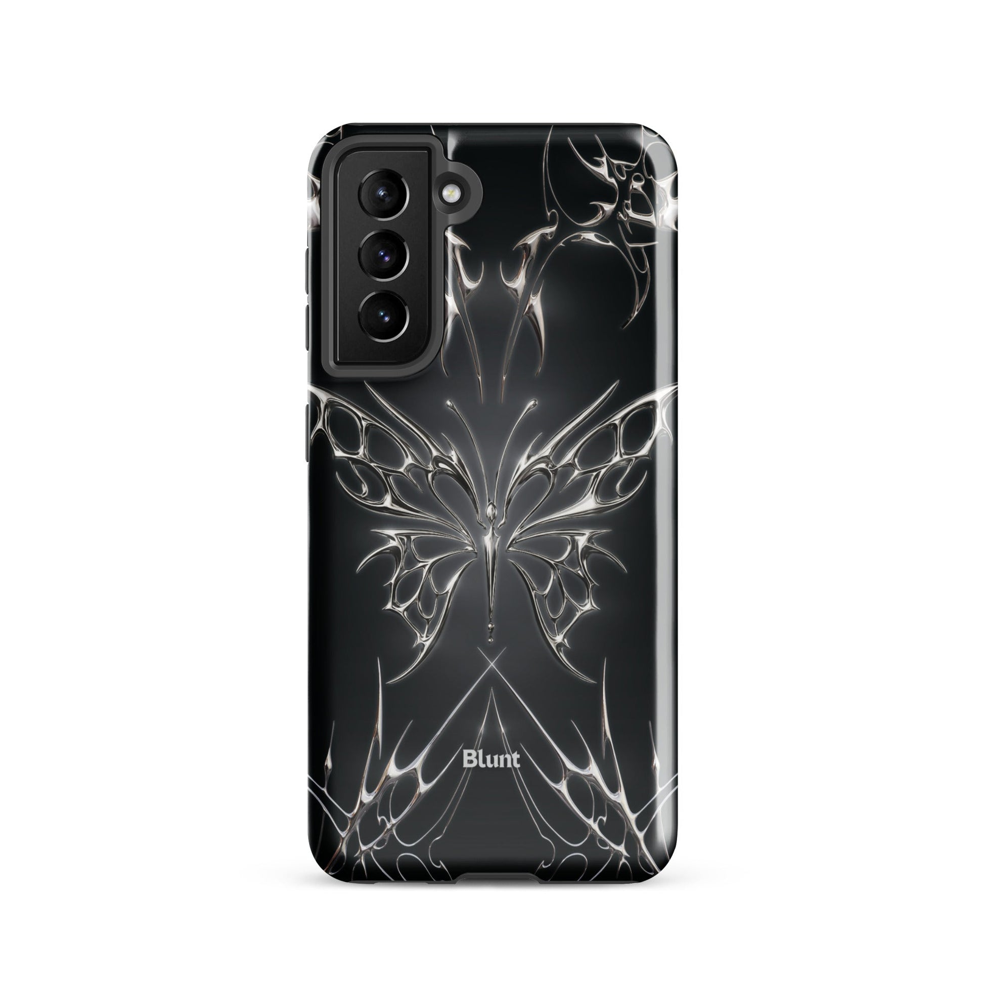 Thryndal Samsung Case - Blunt Cases