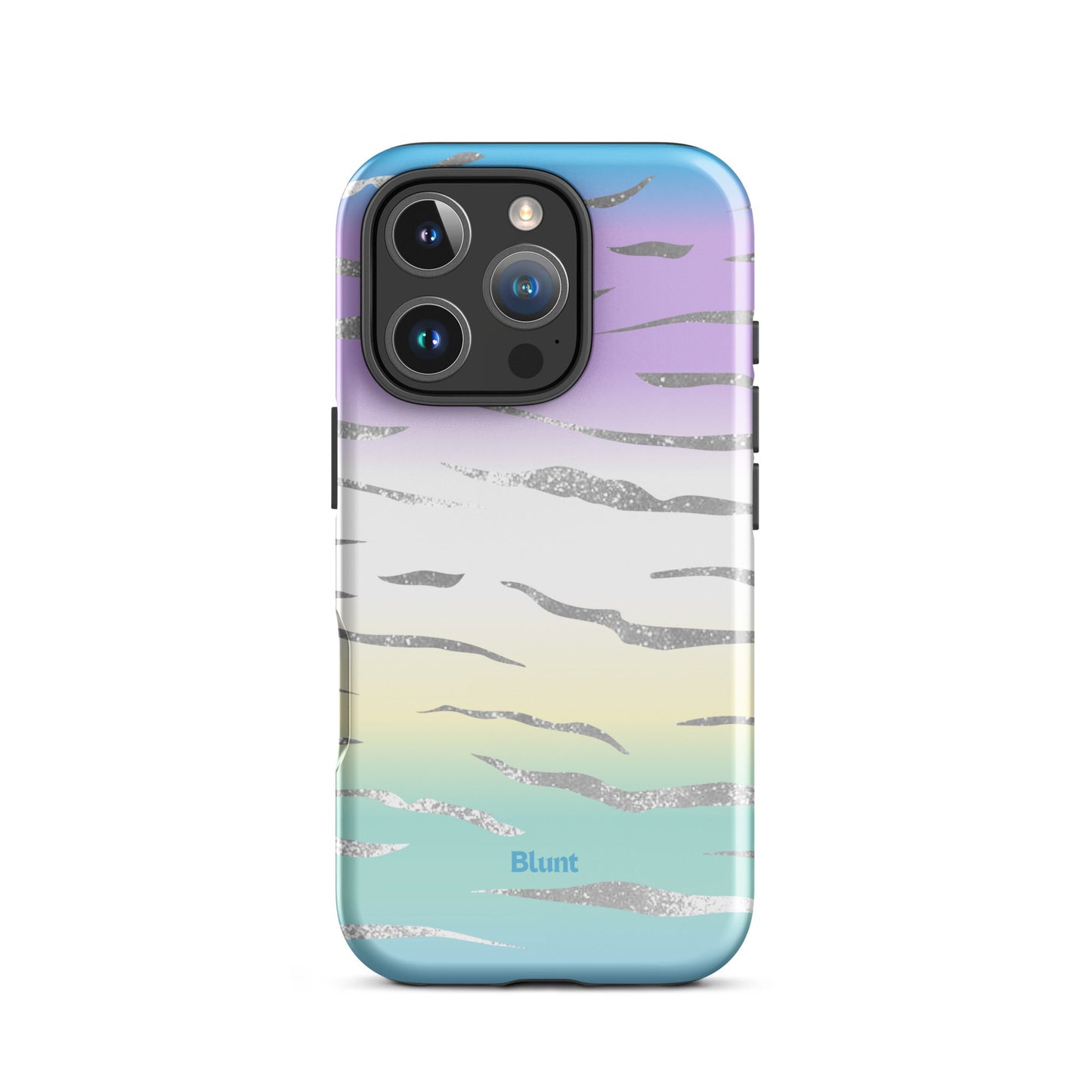 Tiger Baby iPhone Case - Blunt Cases