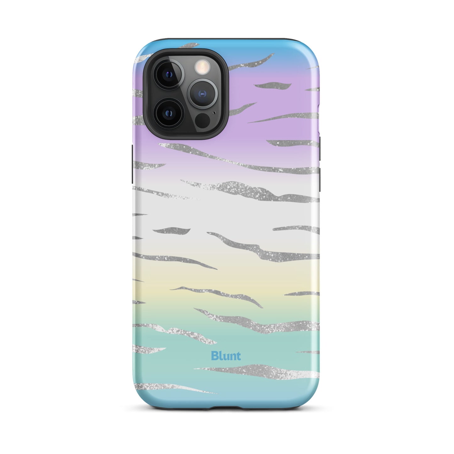 Tiger Baby iPhone Case - Blunt Cases