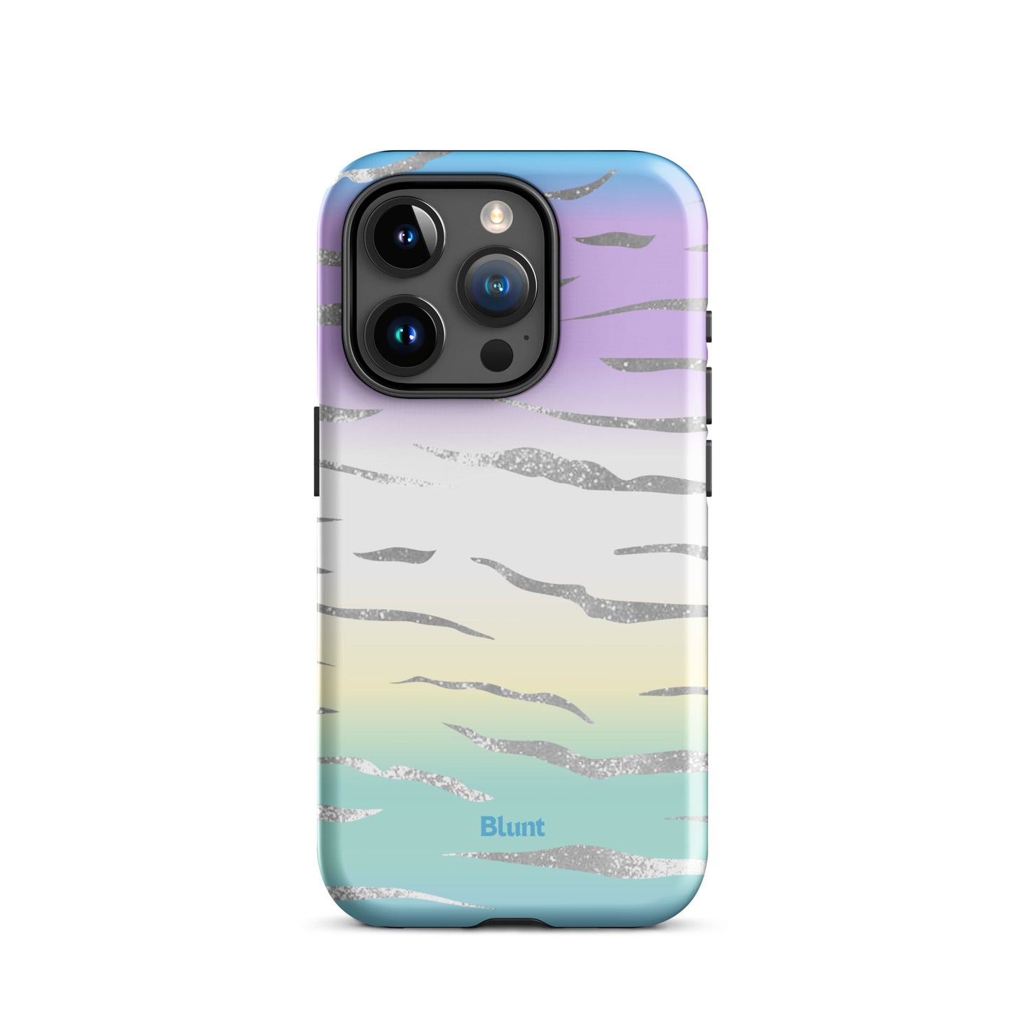 Tiger Baby iPhone Case - Blunt Cases