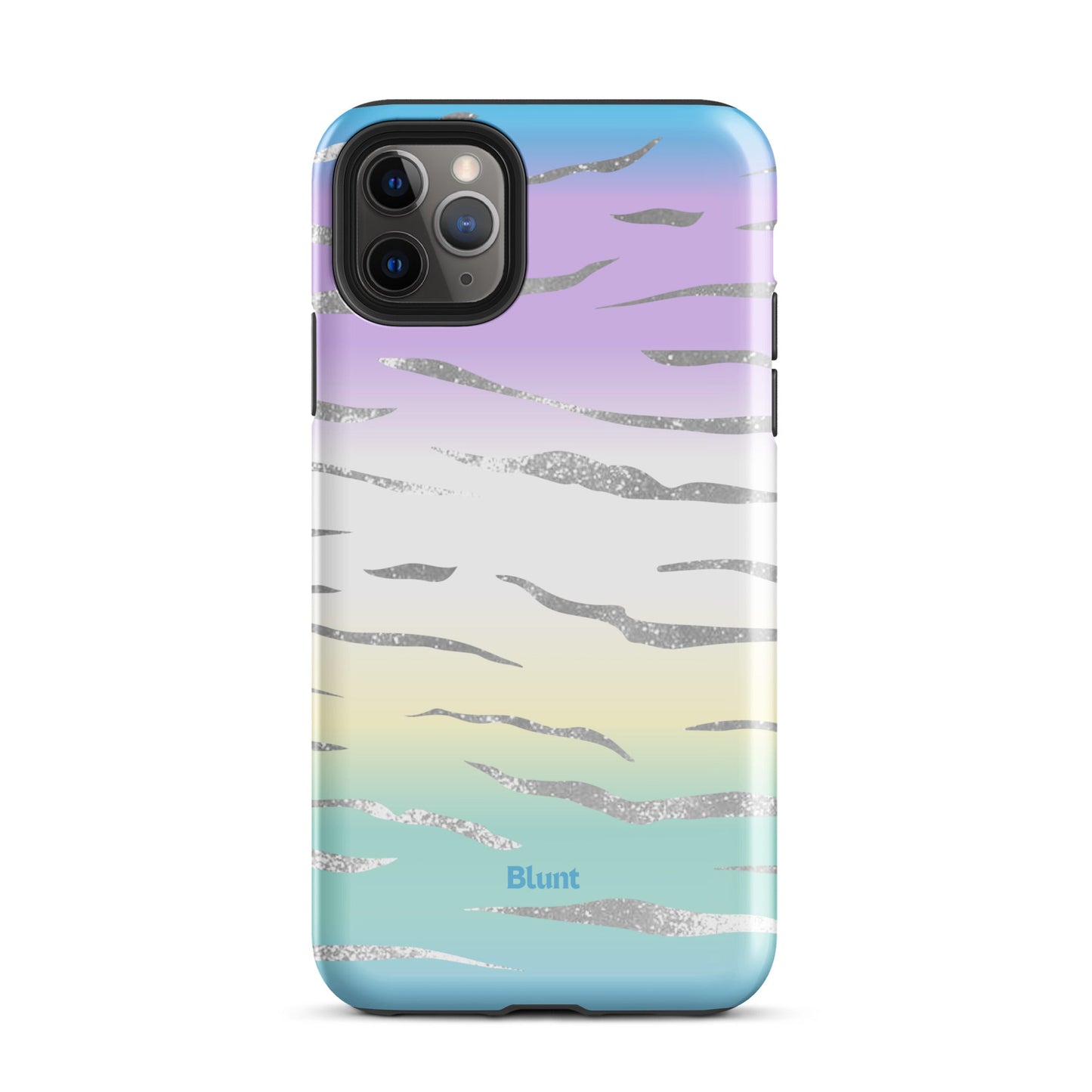 Tiger Baby iPhone Case - Blunt Cases