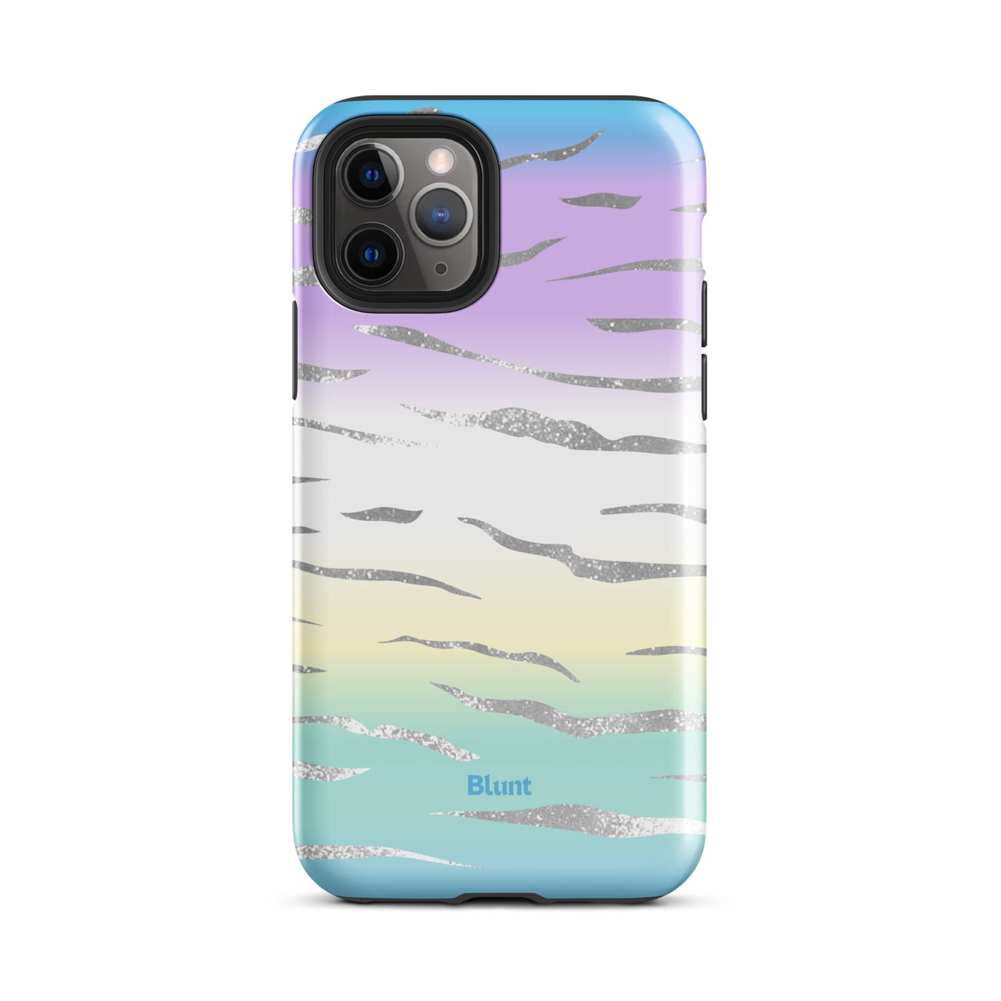 Tiger Baby iPhone Case - Blunt Cases