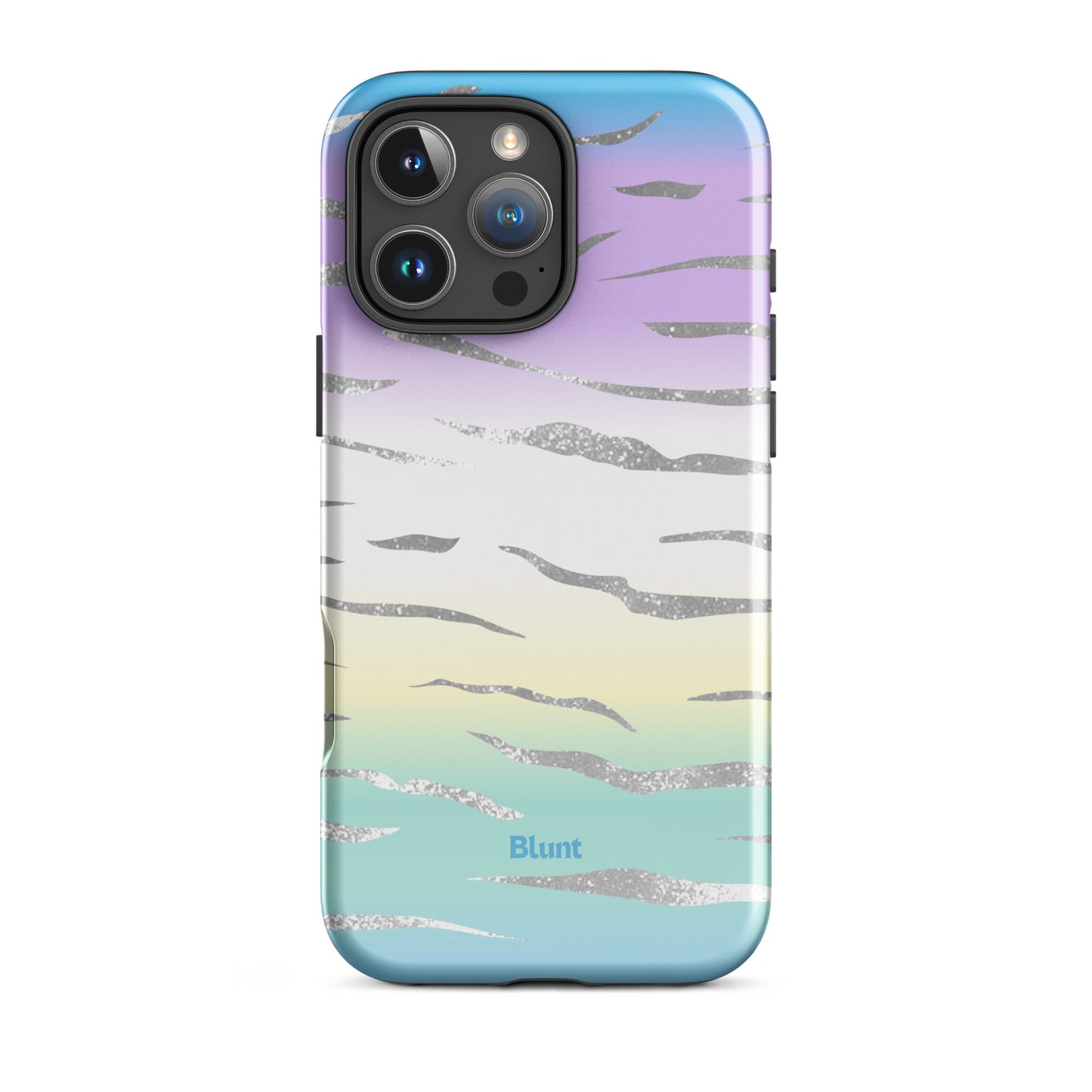 Tiger Baby iPhone Case - Blunt Cases
