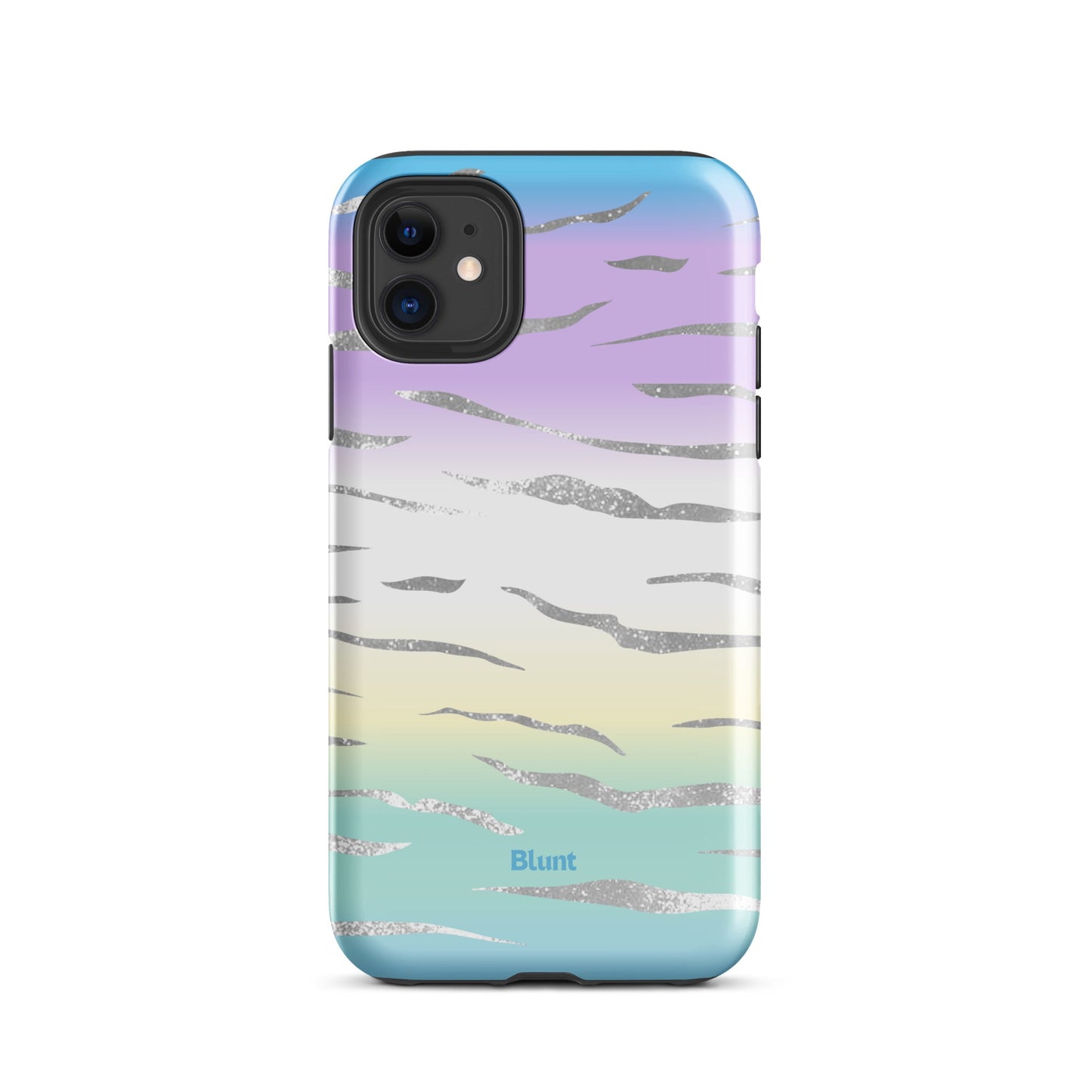 Tiger Baby iPhone Case - Blunt Cases