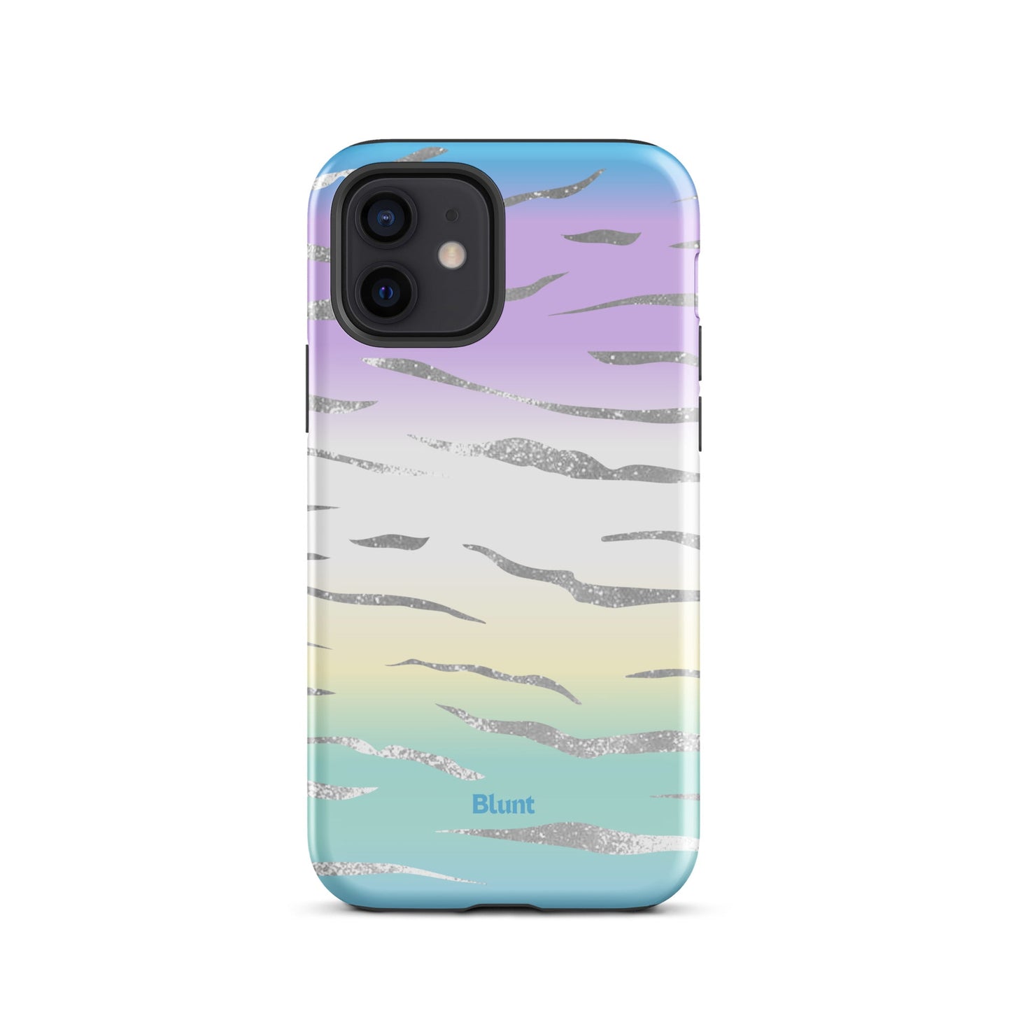 Tiger Baby iPhone Case - Blunt Cases