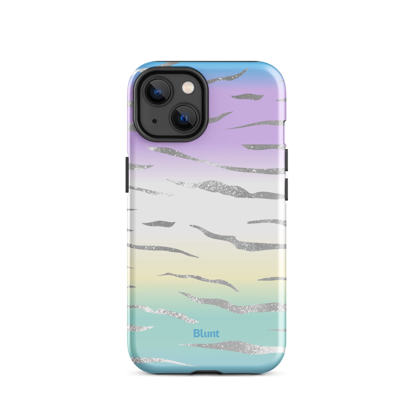 Tiger Baby iPhone Case - Blunt Cases