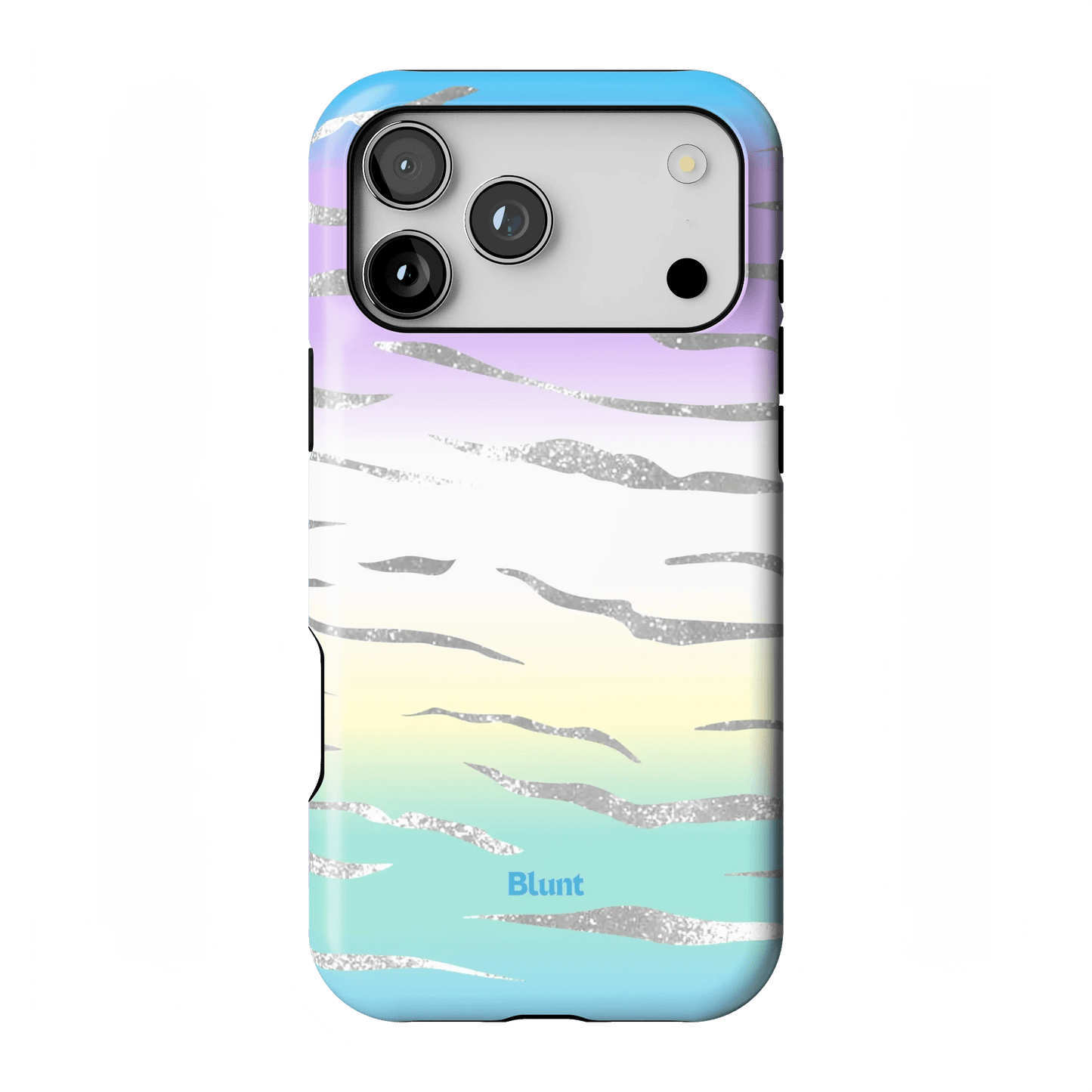 Tiger Baby iPhone Case - Blunt Cases