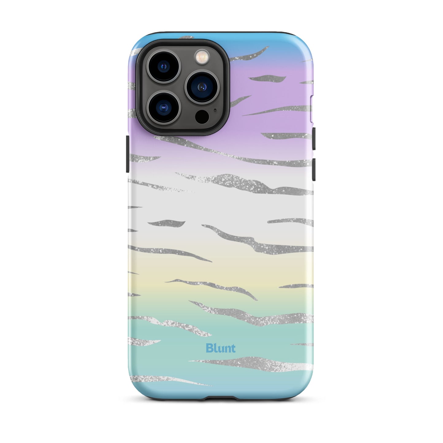 Tiger Baby iPhone Case - Blunt Cases