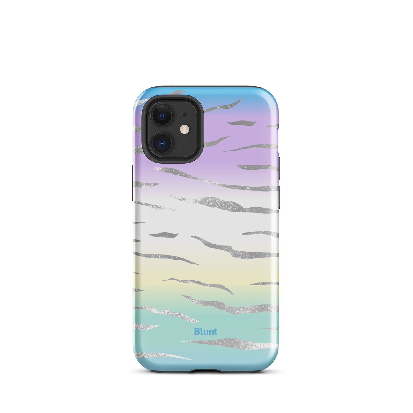 Tiger Baby iPhone Case - Blunt Cases