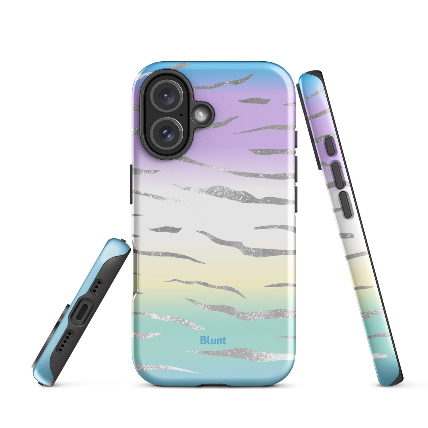 Tiger Baby iPhone Case - Blunt Cases