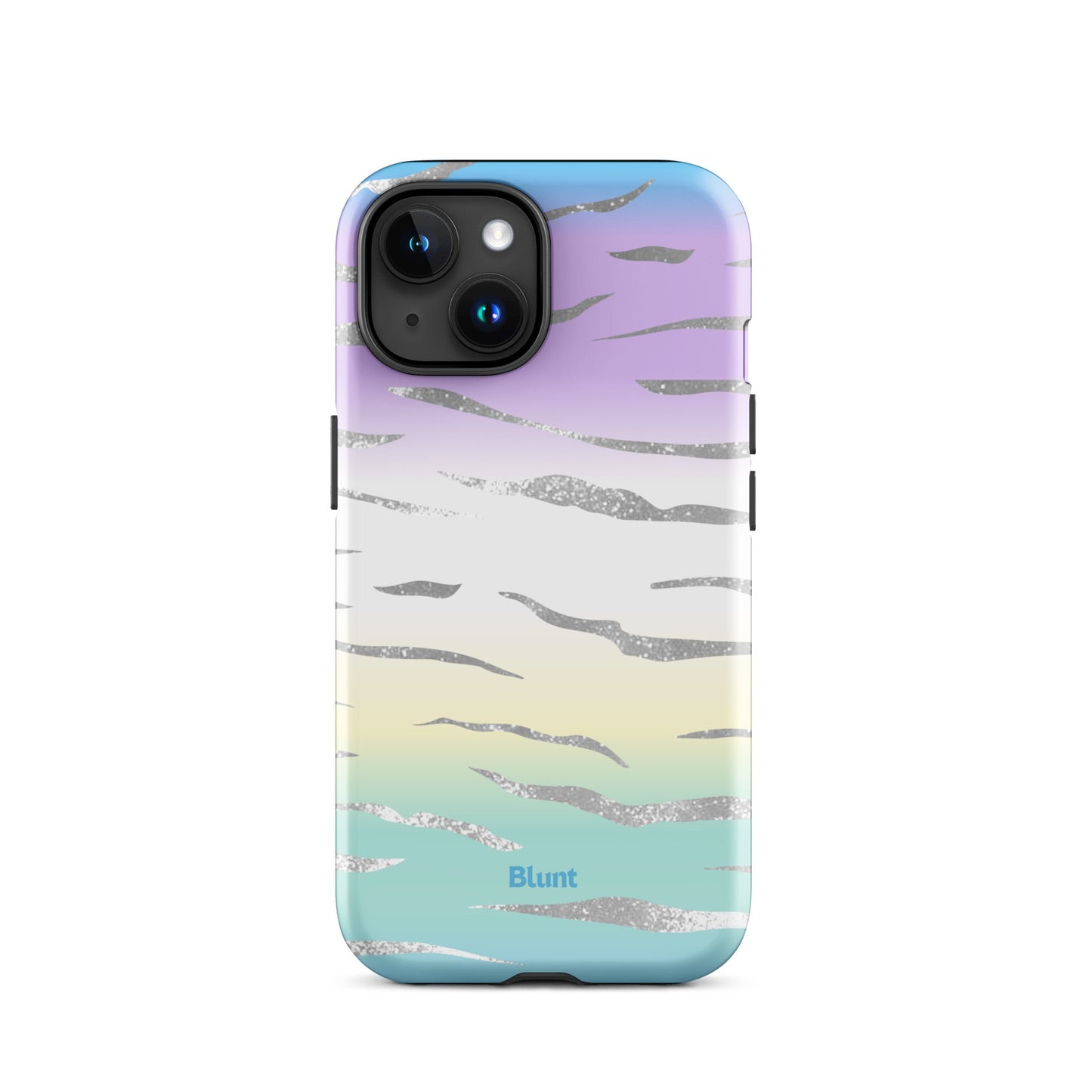 Tiger Baby iPhone Case - Blunt Cases