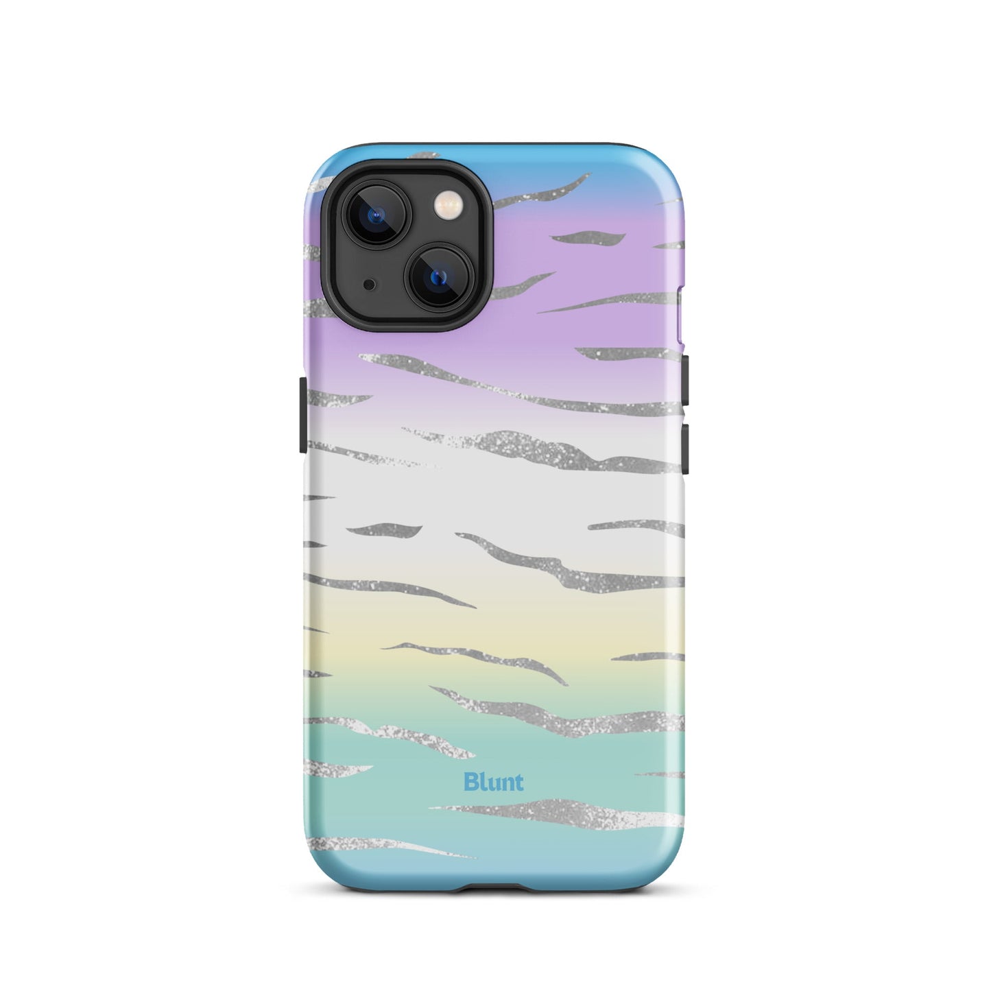 Tiger Baby iPhone Case - Blunt Cases